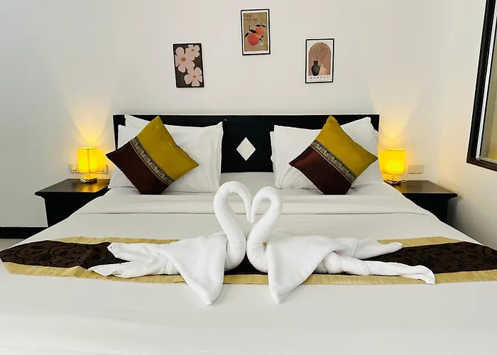 Hotel Baya Phuket